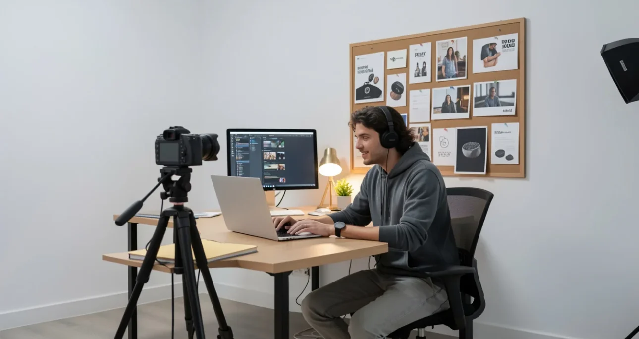 Content Creation Agency in Pakistan: Why Strategic Content Drives Real Growth