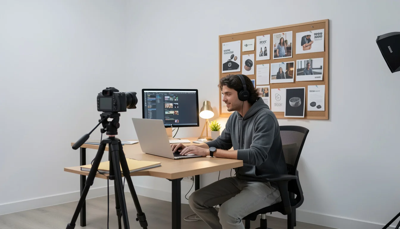 Content Creation Agency in Pakistan: Why Strategic Content Drives Real Growth