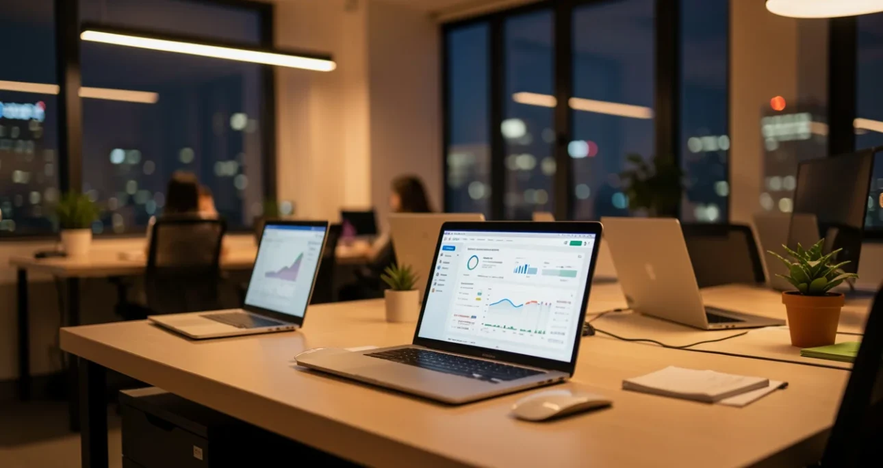 Why Your Website Is Not Converting (And How to Fix It)