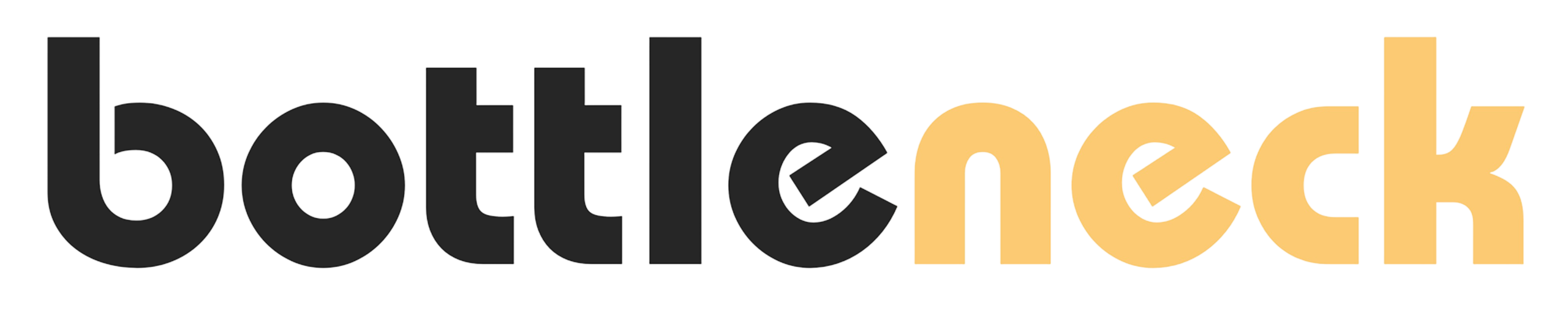 Bottleneck | Digital Software & Marketing Agency for Growth